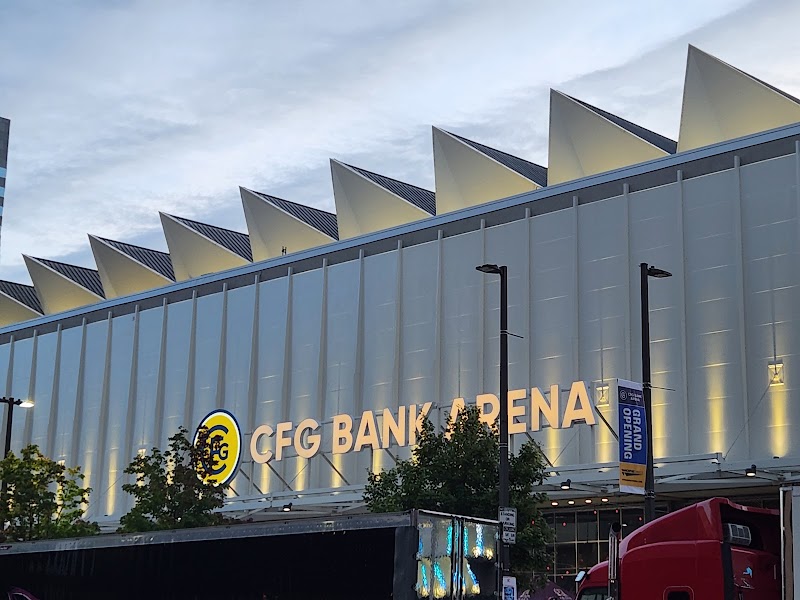 CFG Bank Arena photo 4
