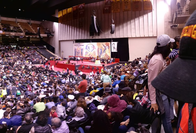 CFG Bank Arena photo 7