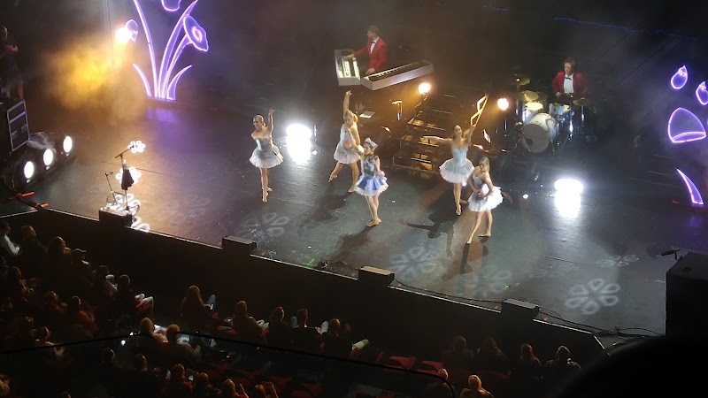 Chester Fritz Auditorium photo 6