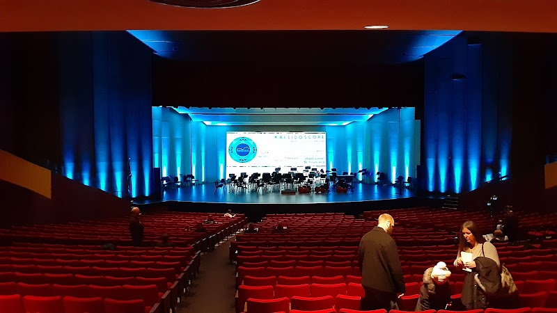 Chester Fritz Auditorium photo 7
