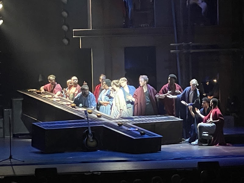 Chapman Music Hall photo 6