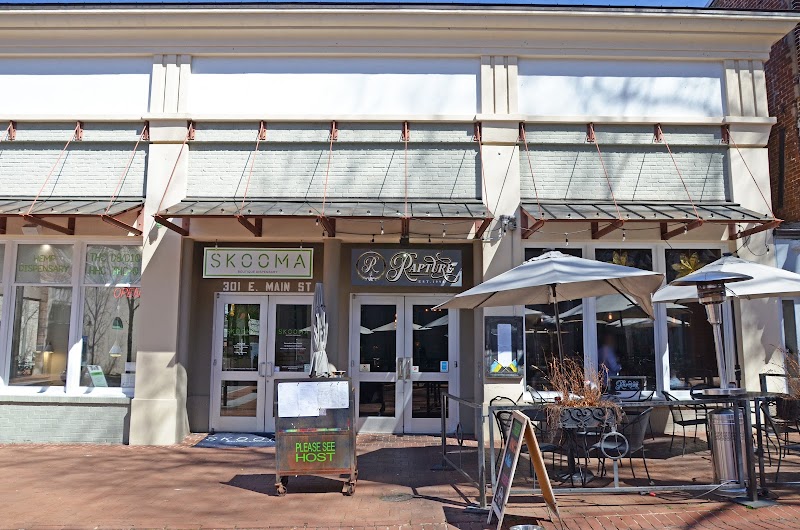 Rapture photo 4