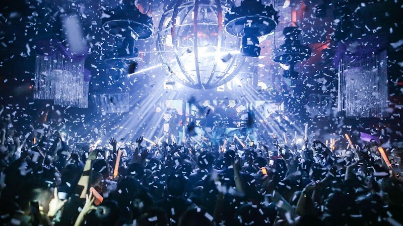 Marquee Nightclub photo 1