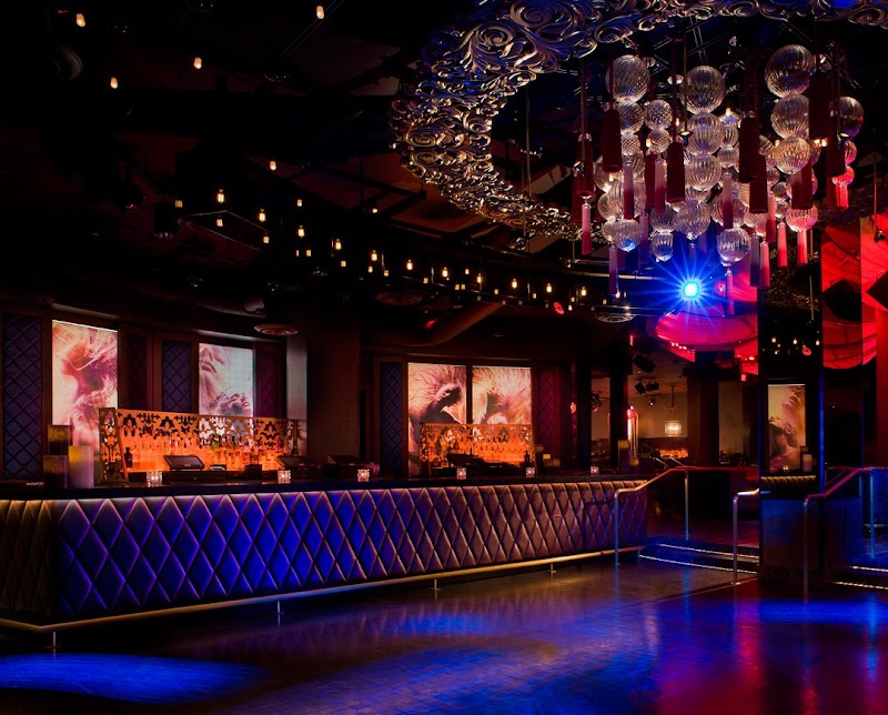 Marquee Nightclub photo 2