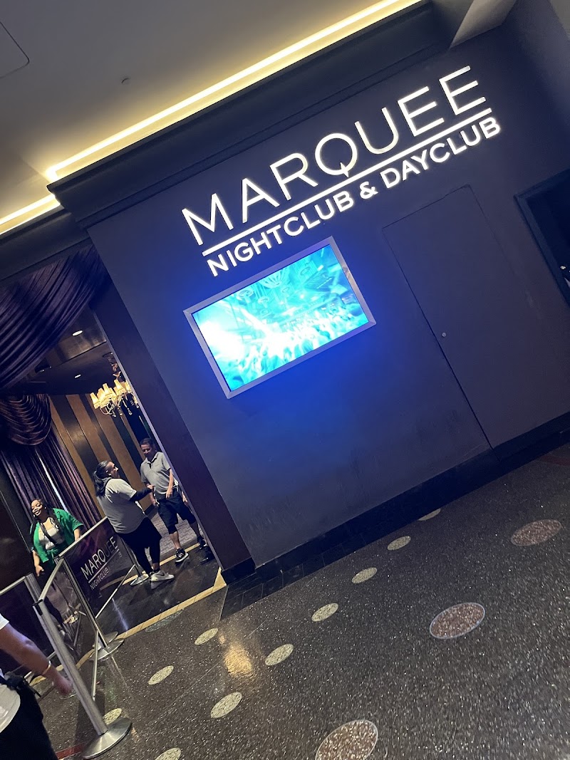 Marquee Nightclub photo 3