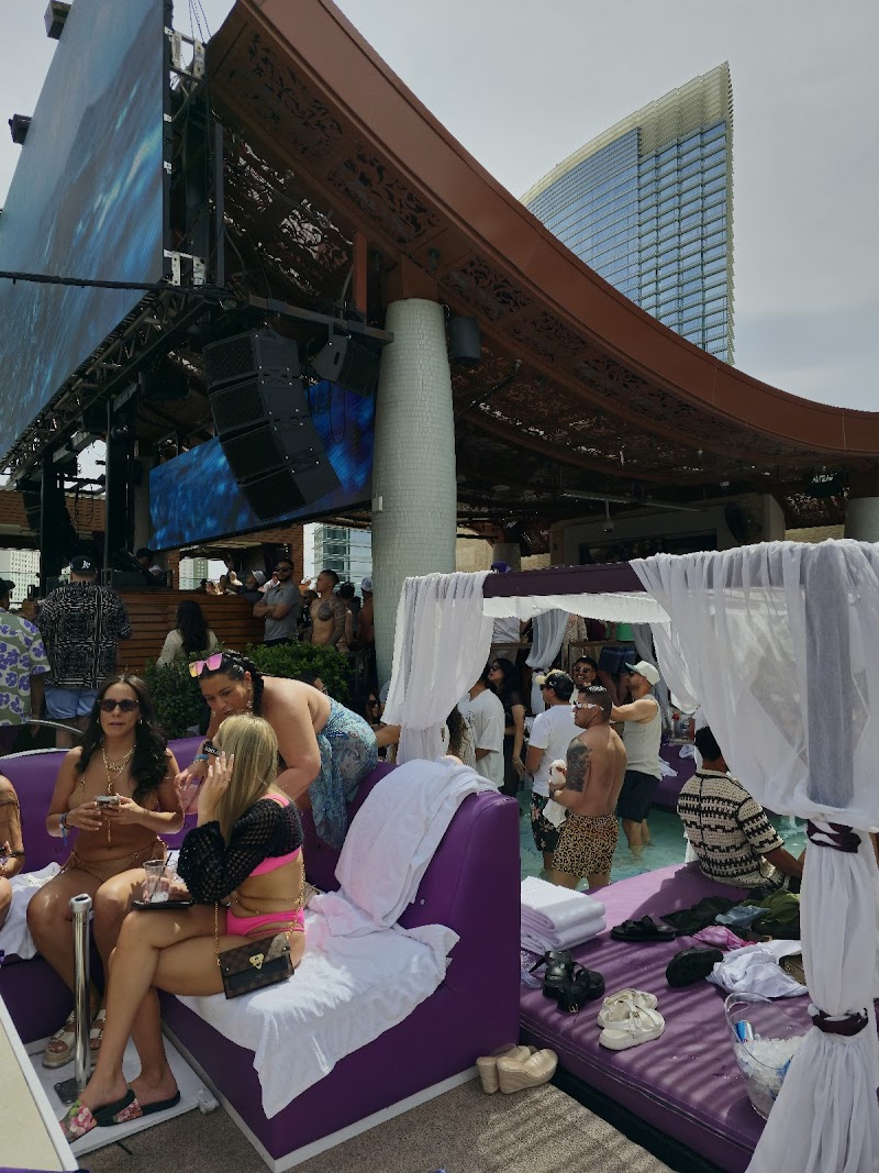 Marquee Nightclub photo 5