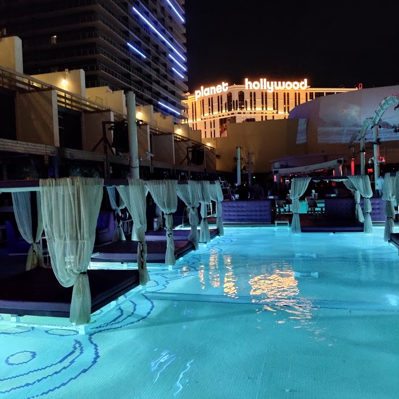 Marquee Nightclub photo 6