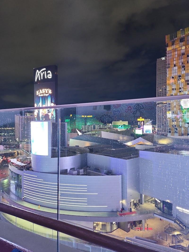 Marquee Nightclub photo 7