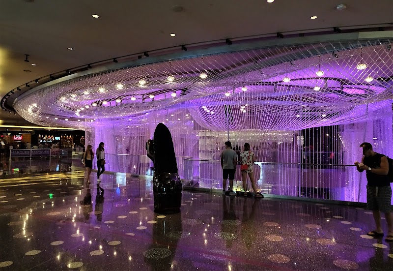 Marquee Nightclub photo 8