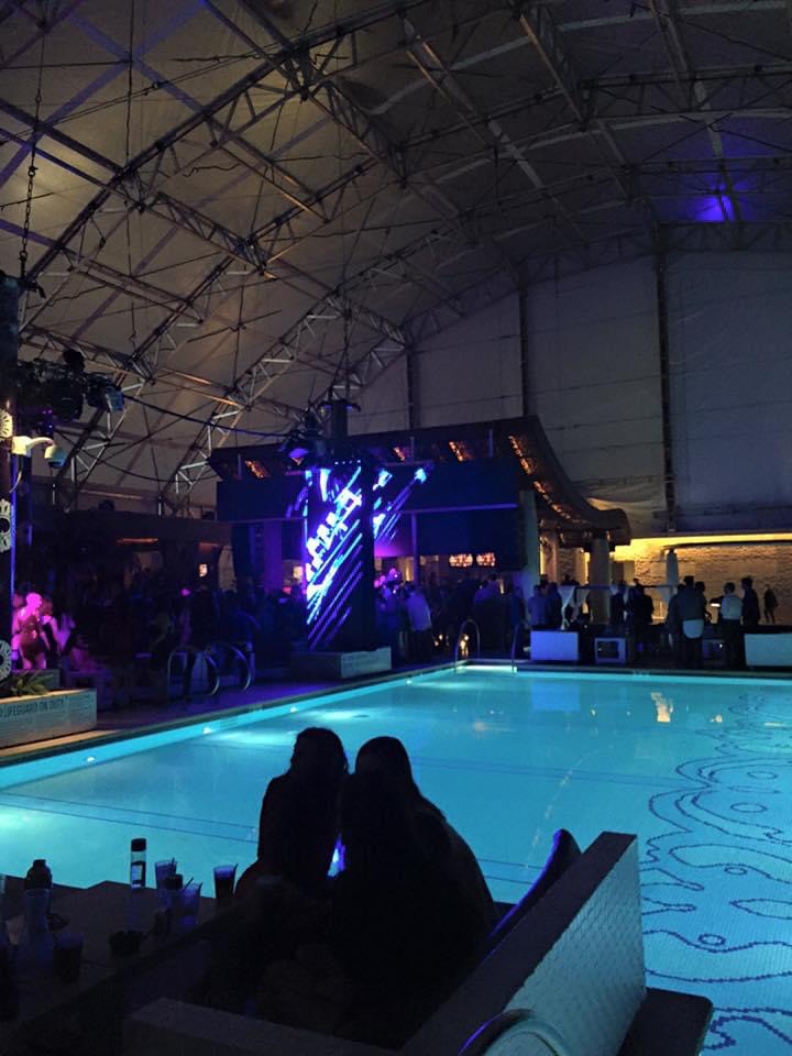 Marquee Nightclub photo 9