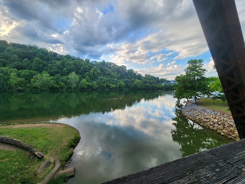 Hazel Ruby McQuain Amphitheater photo 6