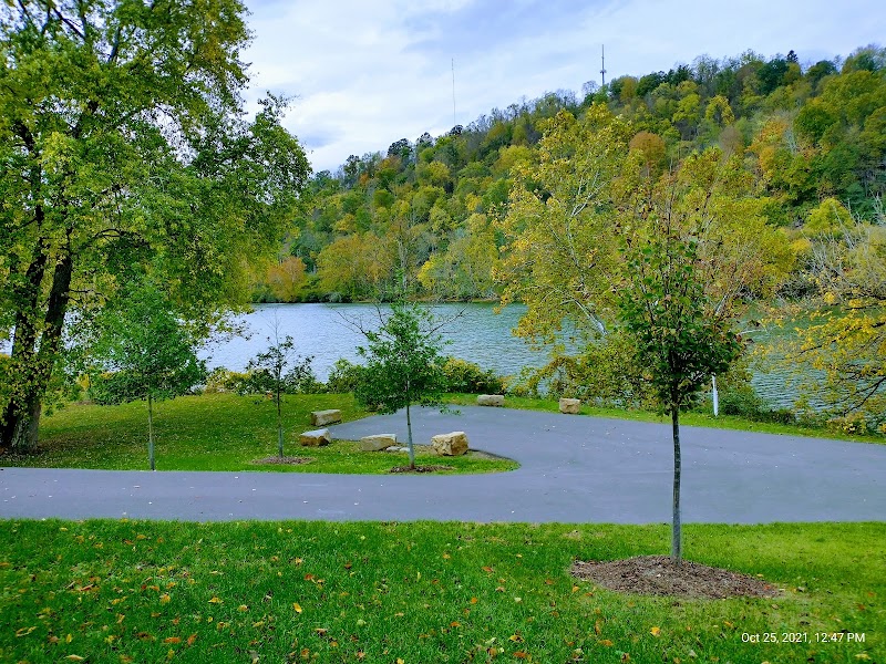 Hazel Ruby McQuain Amphitheater photo 8