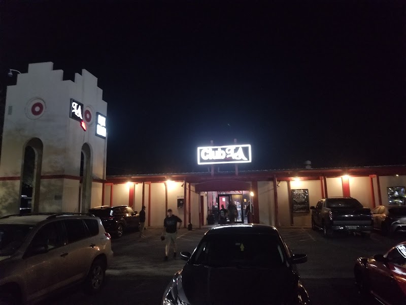 Club LA photo 15