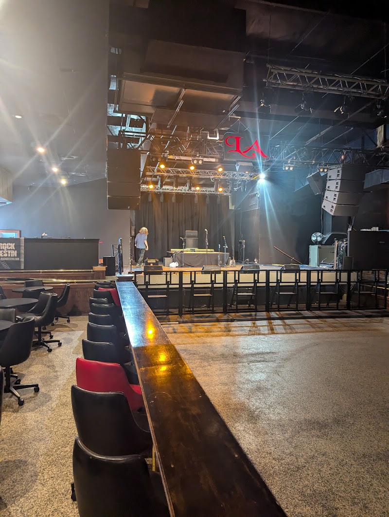 Club LA photo 16