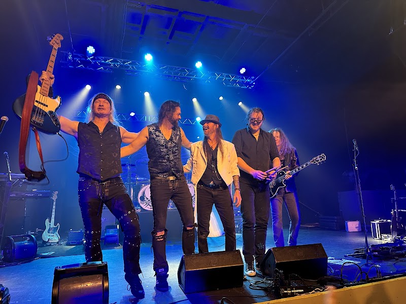 Club LA photo 1
