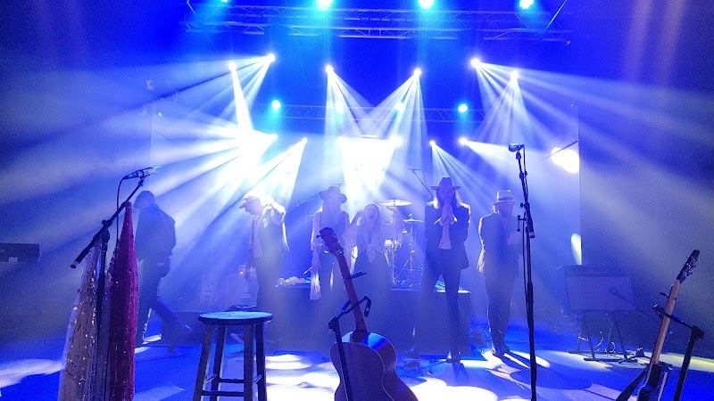 Club LA photo 8