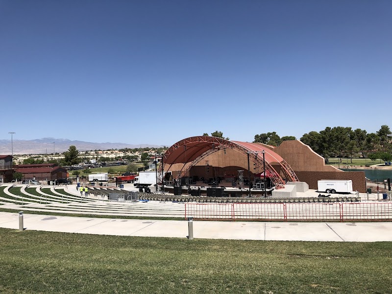 Craig Ranch Amphitheater photo 1