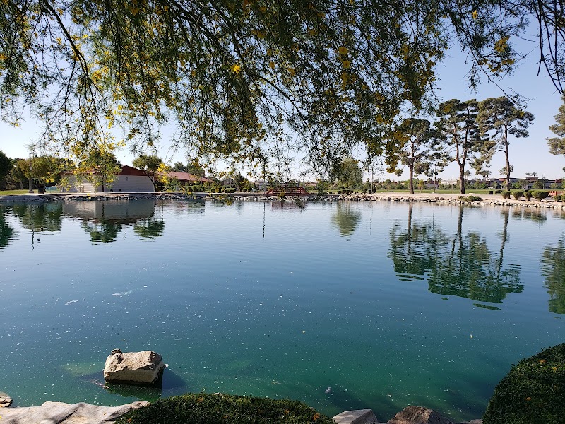 Craig Ranch Amphitheater photo 4