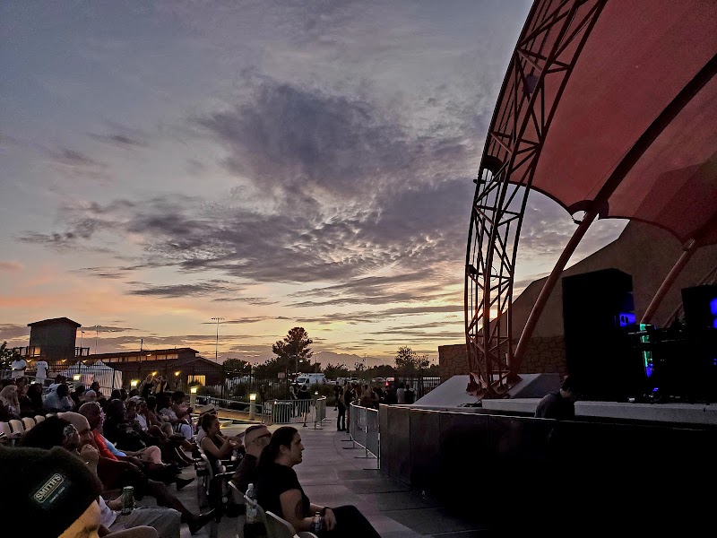 Craig Ranch Amphitheater photo 5