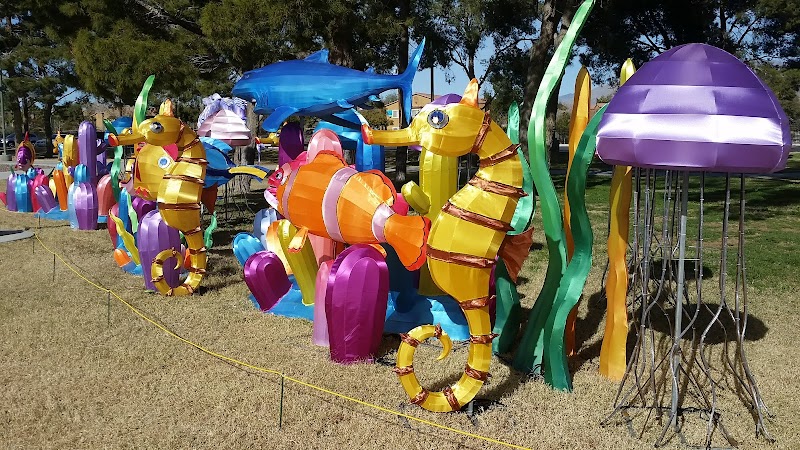 Craig Ranch Amphitheater photo 10