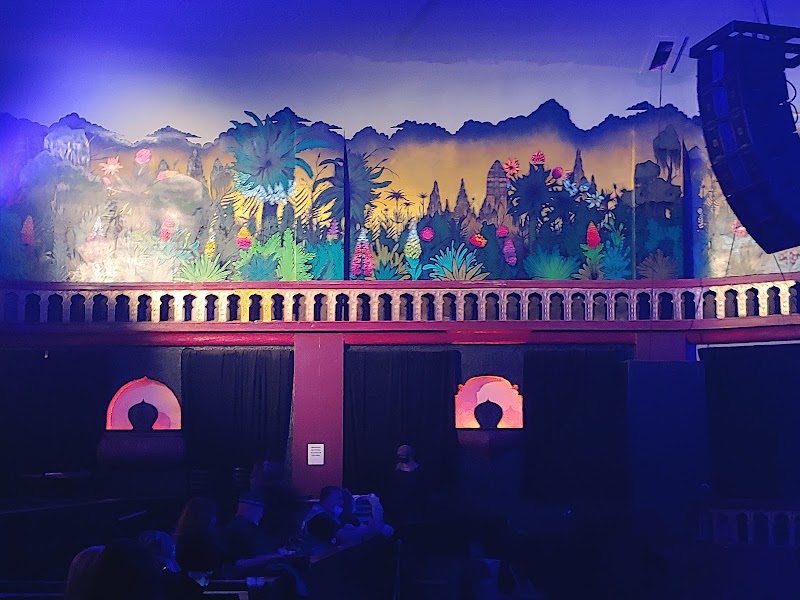 The Oriental Theater photo 4