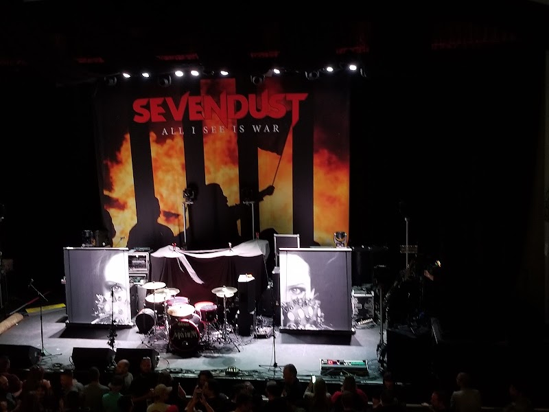 The Oriental Theater photo 5