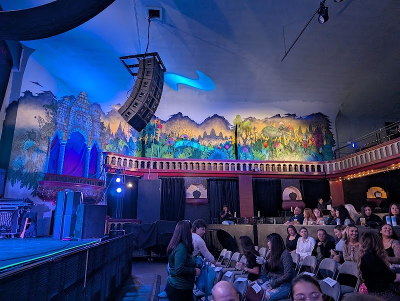 The Oriental Theater photo 7