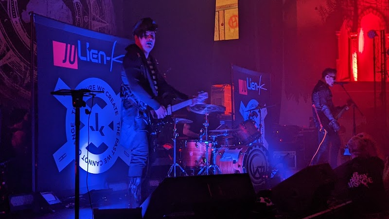 The Oriental Theater photo 8