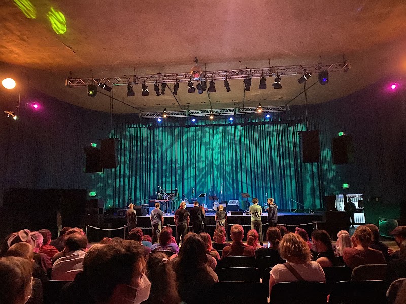 Rio Theatre photo 1