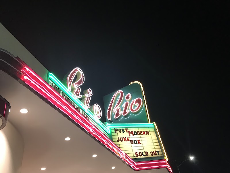 Rio Theatre photo 5