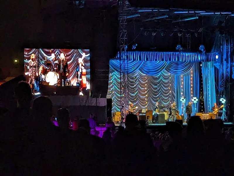 Mystic Lake Amphitheater photo 1