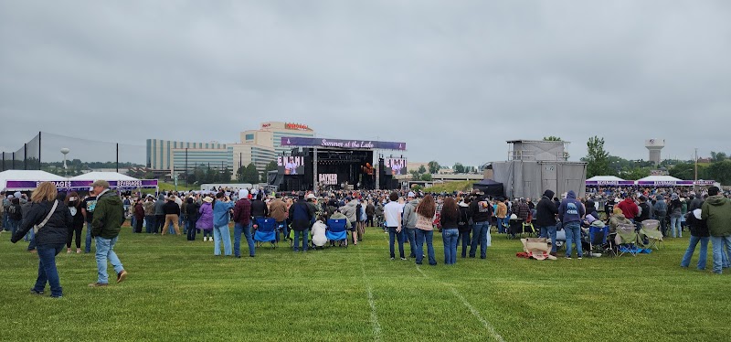 Mystic Lake Amphitheater photo 2