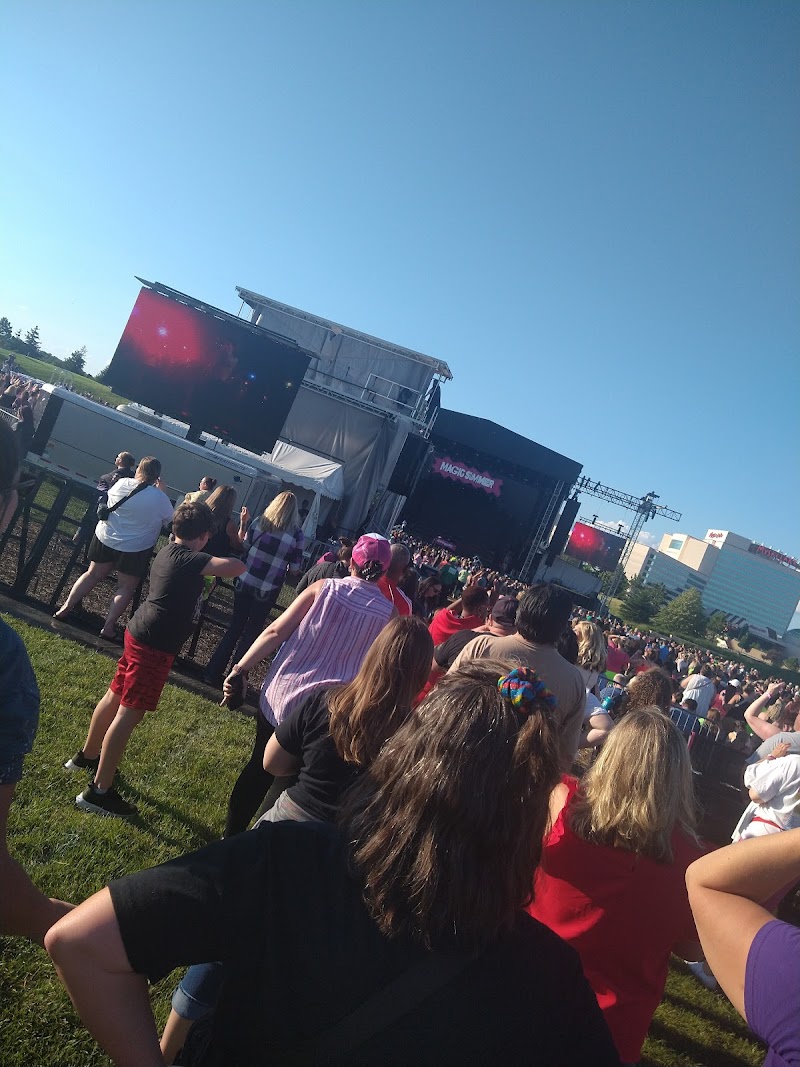 Mystic Lake Amphitheater photo 3