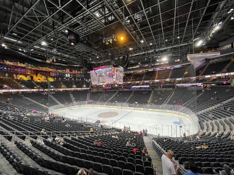 T-Mobile Arena photo 1