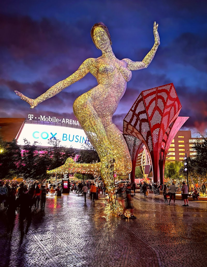 T-Mobile Arena photo 3