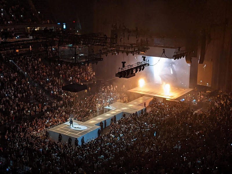 T-Mobile Arena photo 10