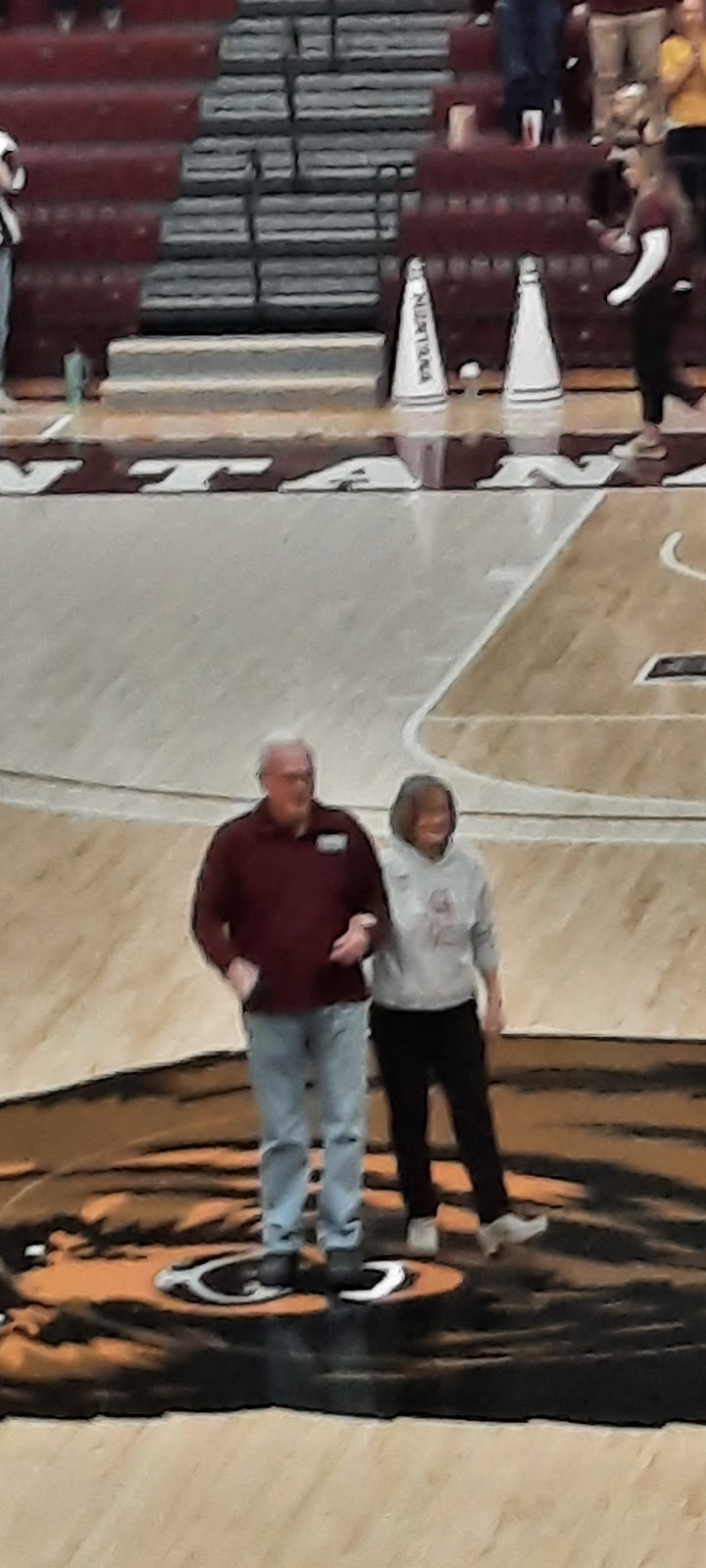 Dahlberg Arena photo 2