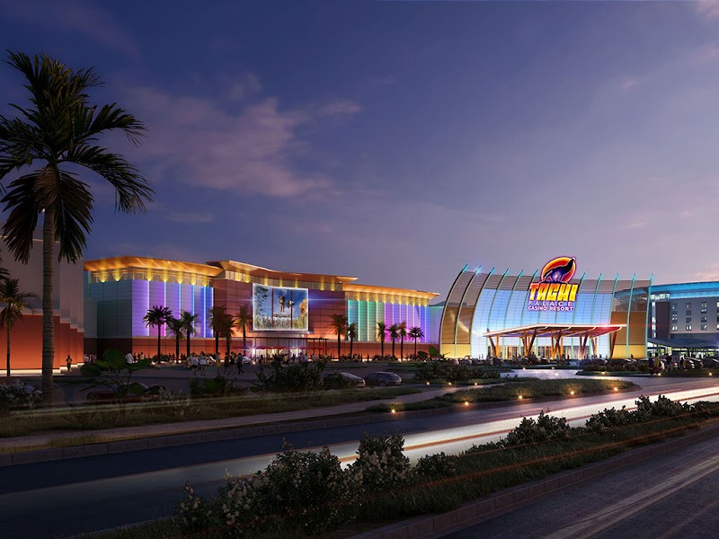 Tachi Palace Hotel and Casino photo 1