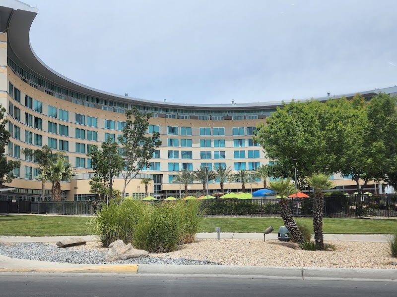 Tachi Palace Hotel and Casino photo 2