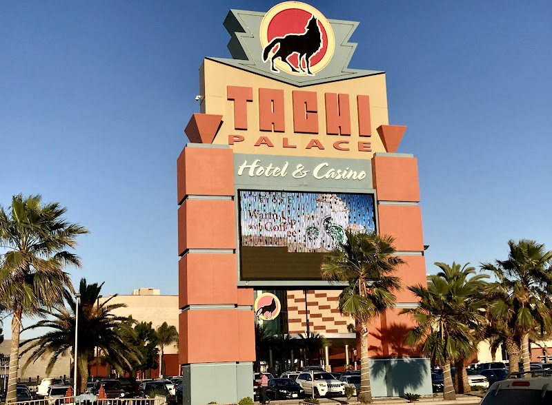 Tachi Palace Hotel and Casino photo 3