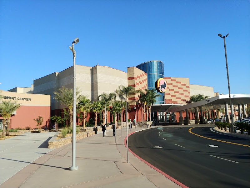 Tachi Palace Hotel and Casino photo 4