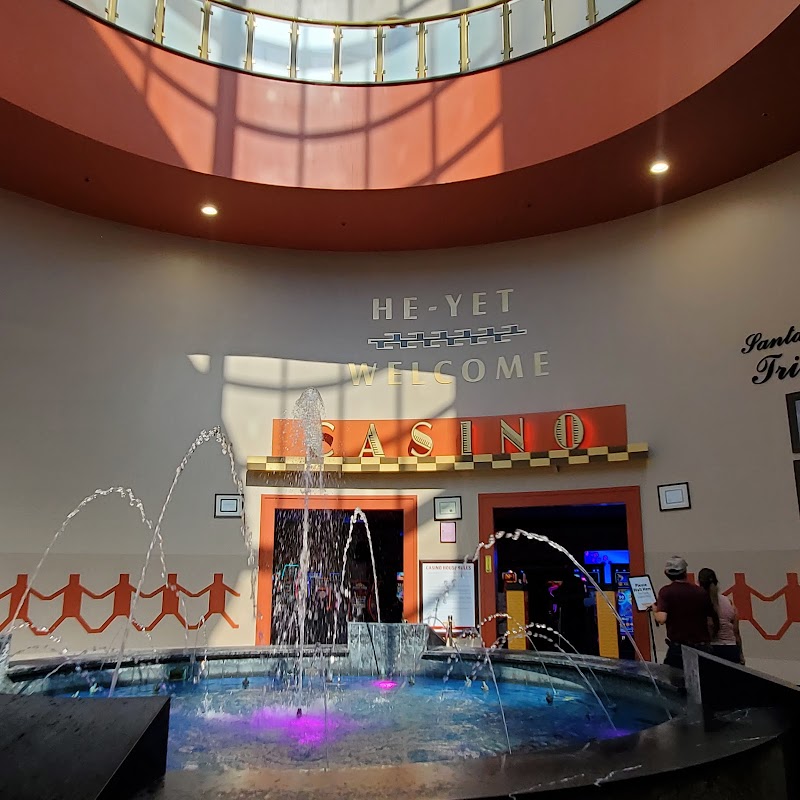 Tachi Palace Hotel and Casino photo 8