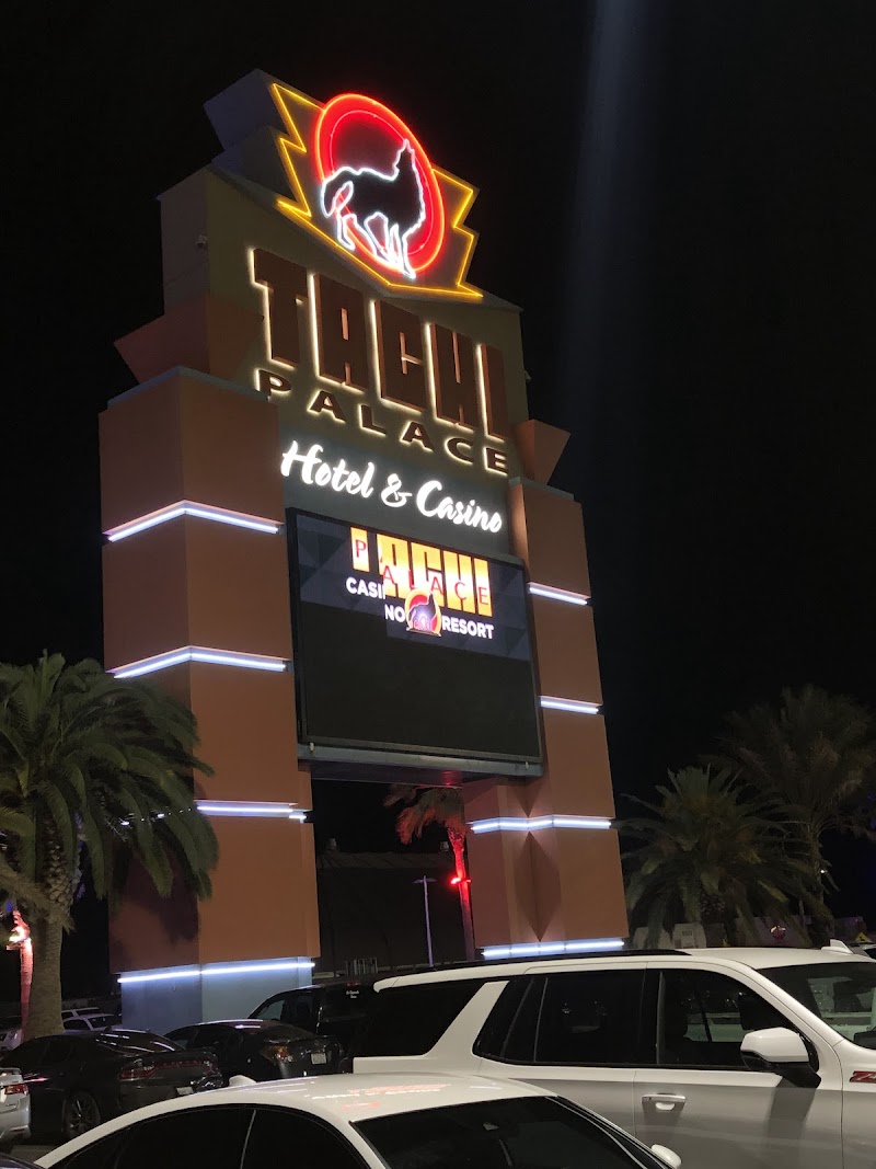 Tachi Palace Hotel and Casino photo 9