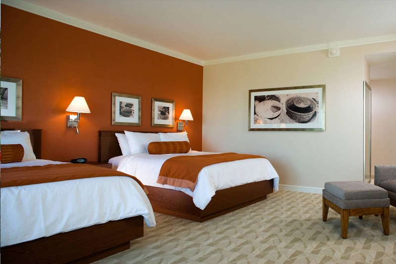 Tachi Palace Hotel and Casino photo 10