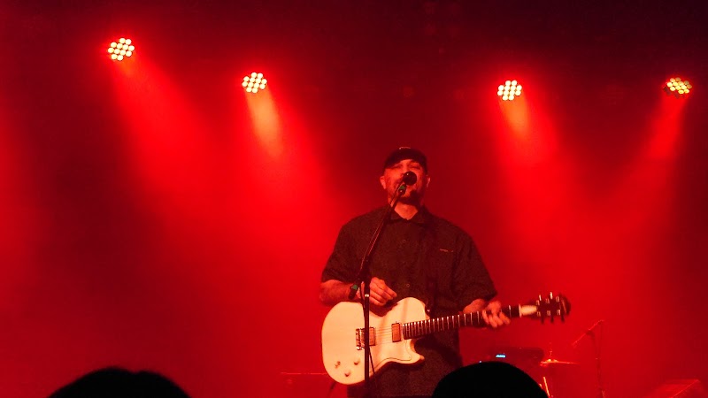 The Glass House photo 6