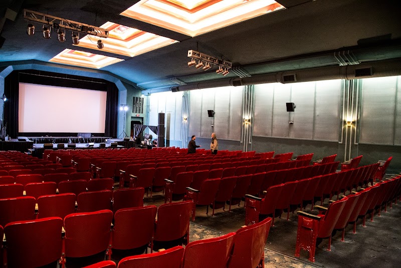 The Parkway Theater photo 1