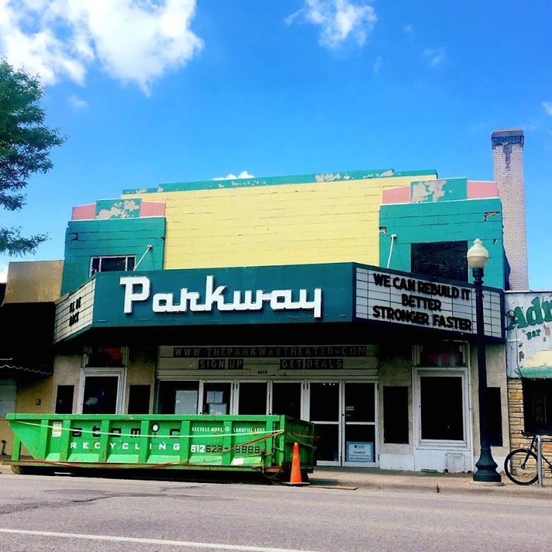 The Parkway Theater photo 2