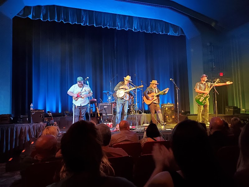 The Parkway Theater photo 4