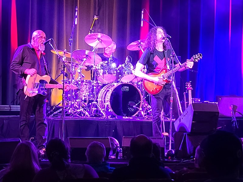 The Parkway Theater photo 5