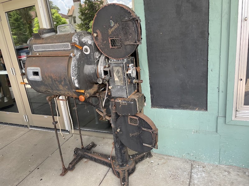 The Parkway Theater photo 7
